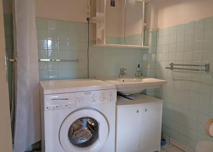 Lejlighed Vintage Pied-a-terre - Eiffel Tower View Paris